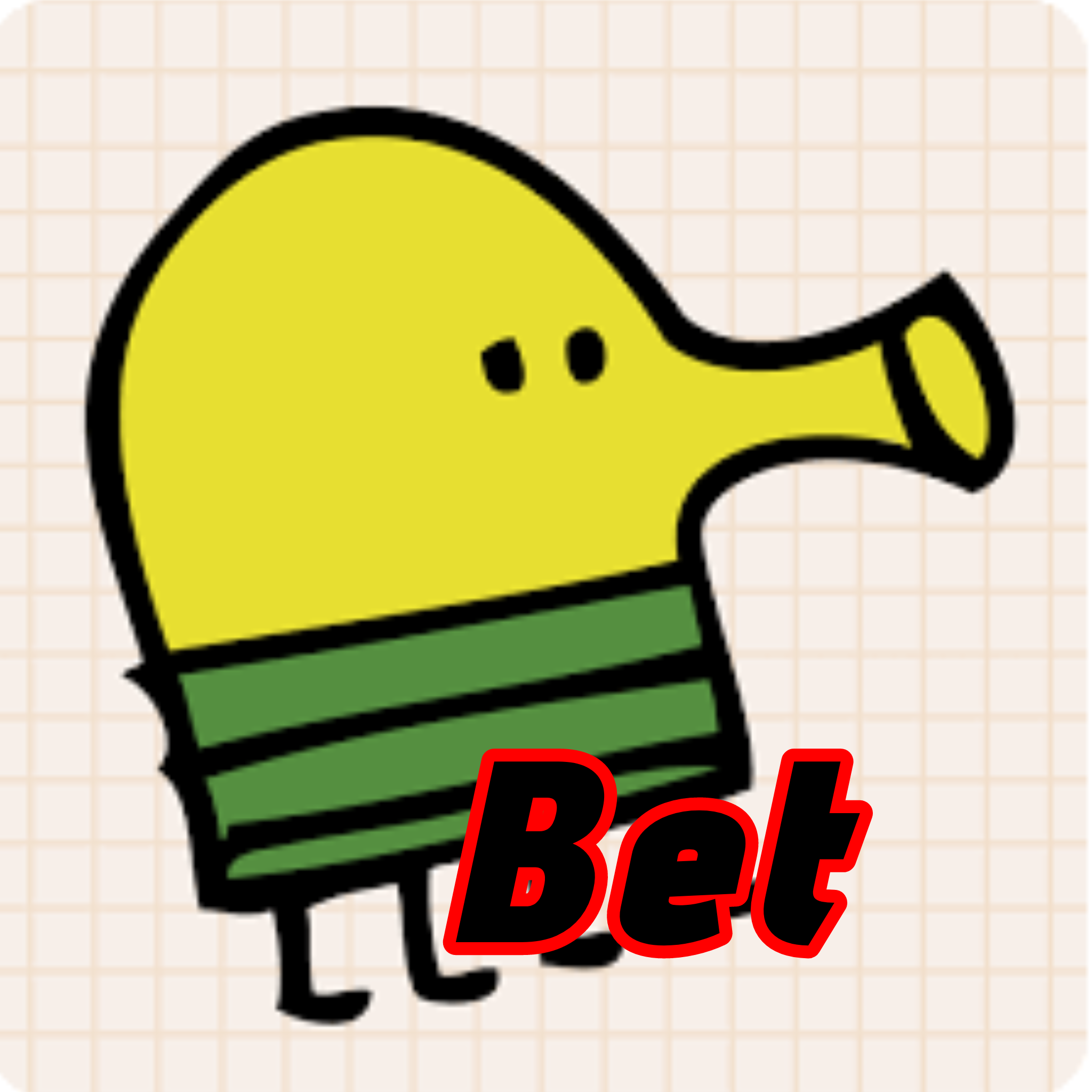 doodlebet