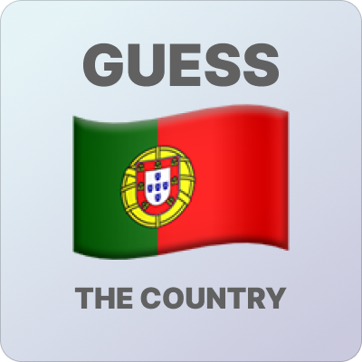 GuessCountry