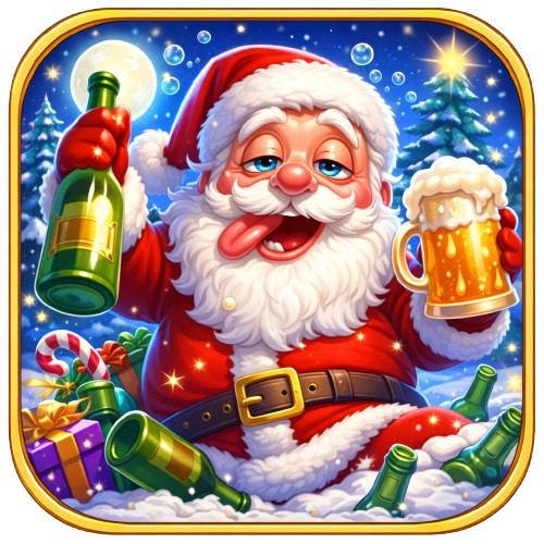 santa-game